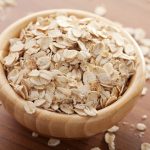 oat flakes